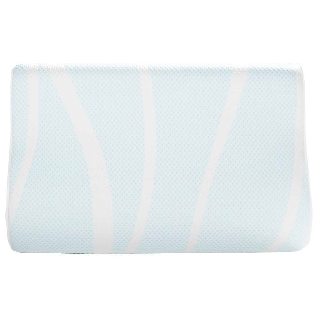 Tempur contour hotsell breeze pillow